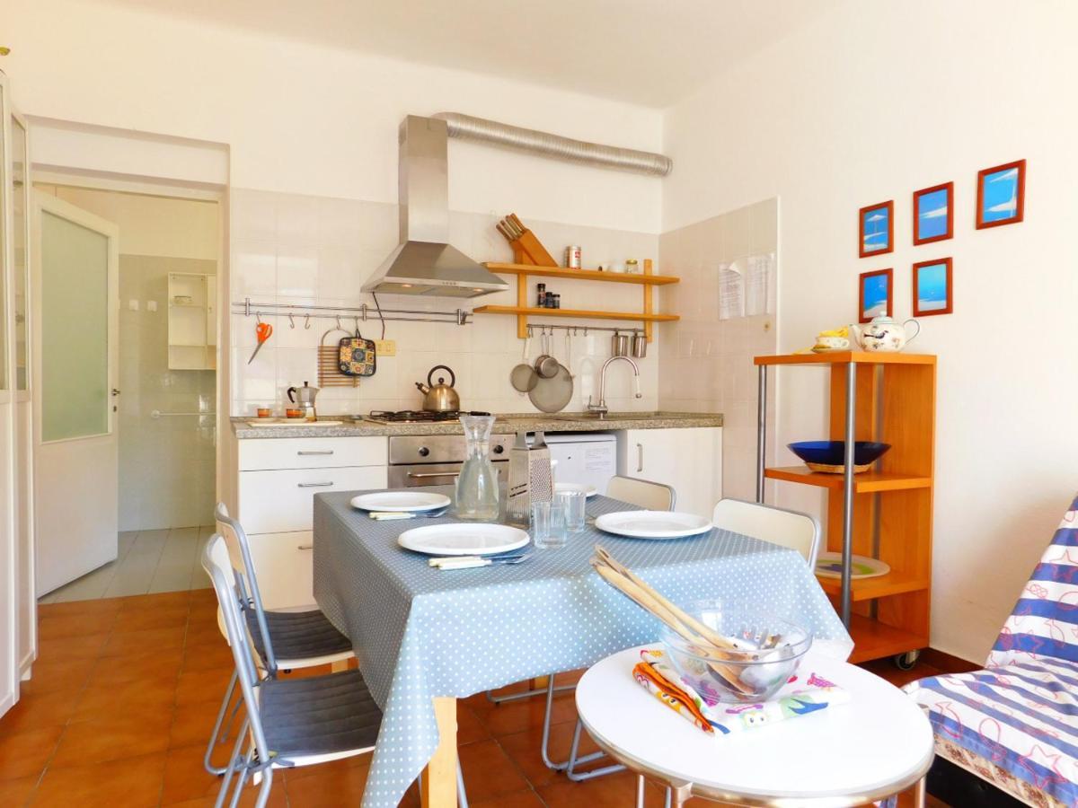 Bilocale Con Terrazza, Λεβάντο Εξωτερικό φωτογραφία