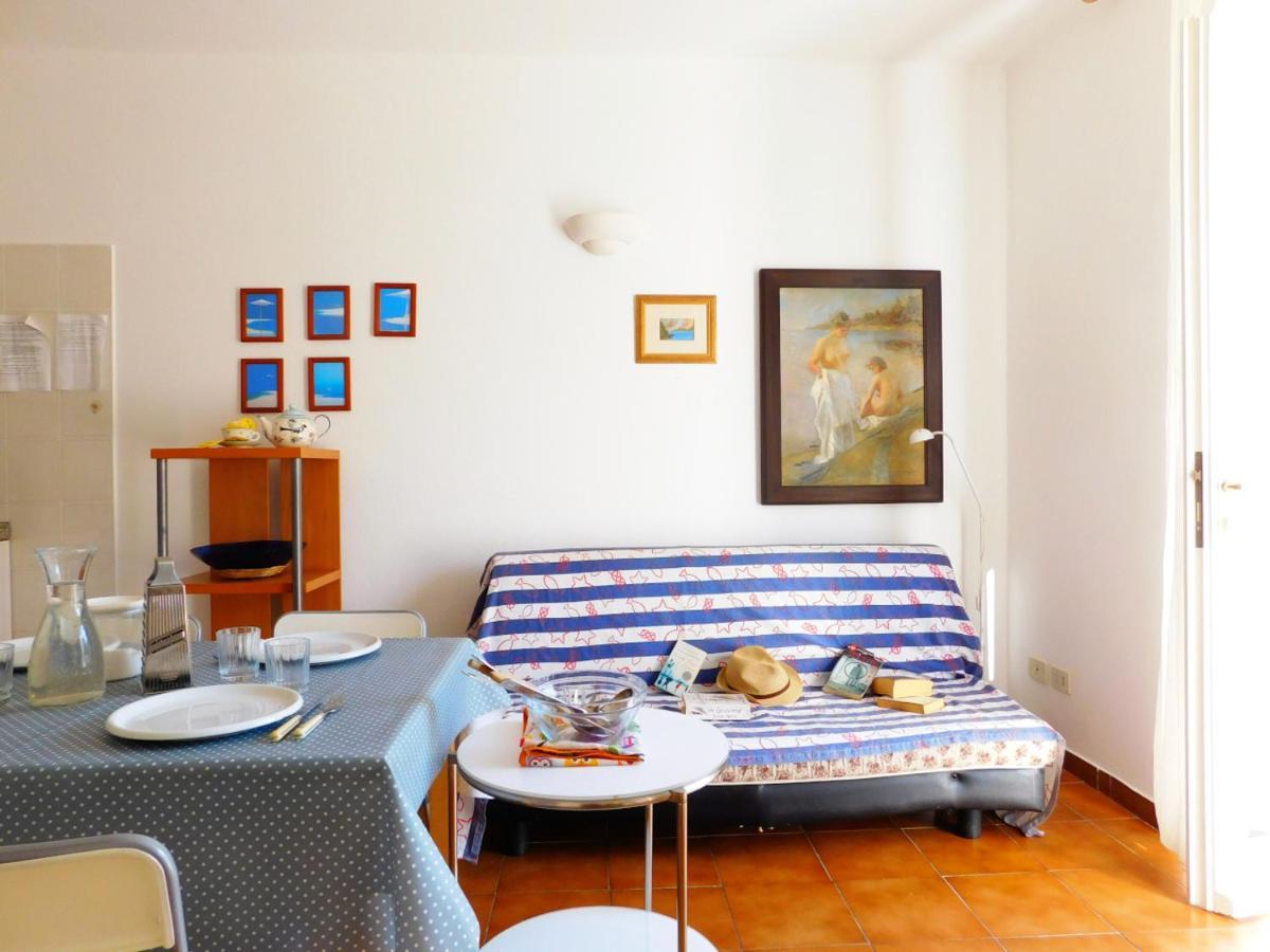 Bilocale Con Terrazza, Λεβάντο Εξωτερικό φωτογραφία