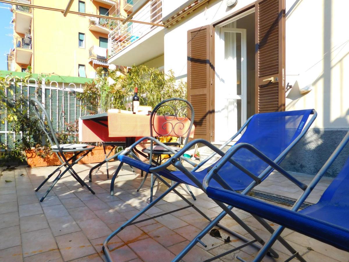Bilocale Con Terrazza, Λεβάντο Εξωτερικό φωτογραφία