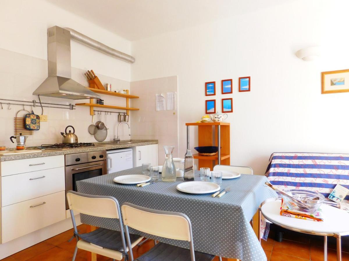 Bilocale Con Terrazza, Λεβάντο Εξωτερικό φωτογραφία