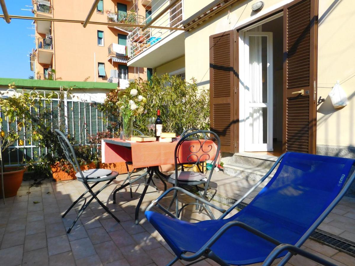 Bilocale Con Terrazza, Λεβάντο Εξωτερικό φωτογραφία