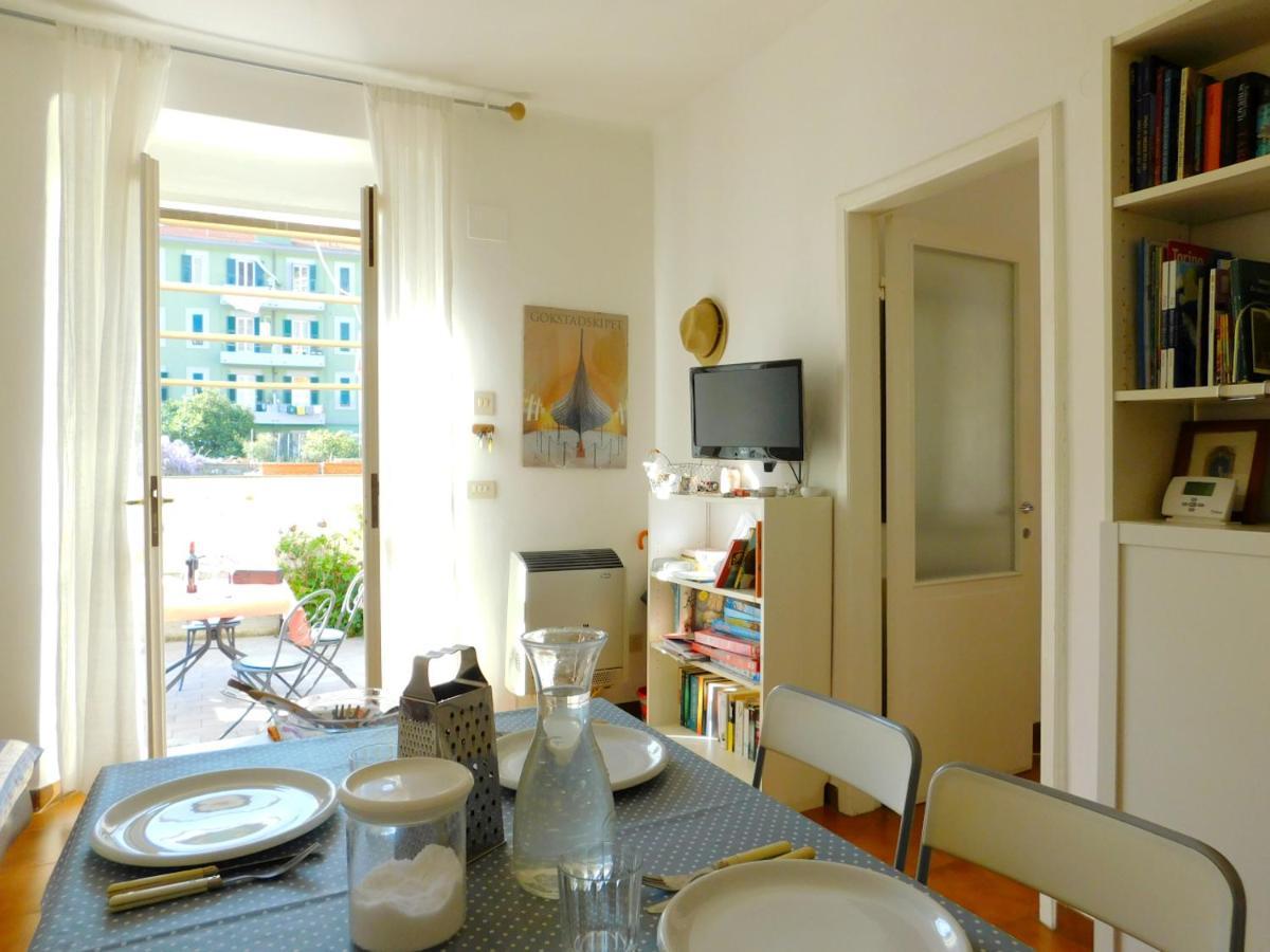 Bilocale Con Terrazza, Λεβάντο Εξωτερικό φωτογραφία