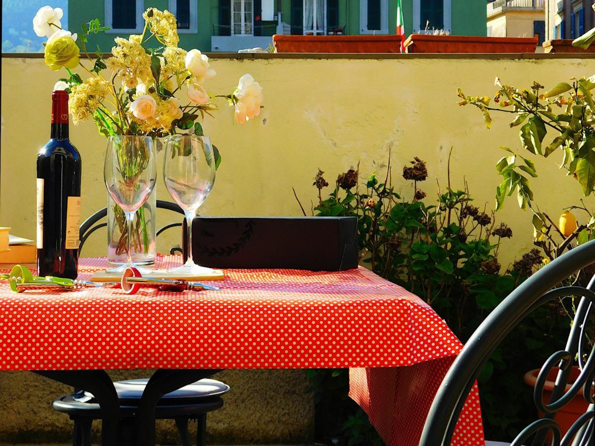 Bilocale Con Terrazza, Λεβάντο Εξωτερικό φωτογραφία