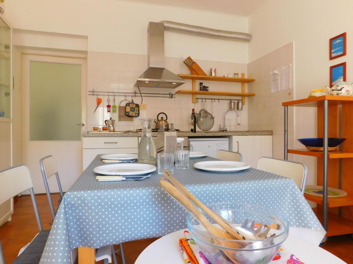 Bilocale Con Terrazza, Λεβάντο Εξωτερικό φωτογραφία