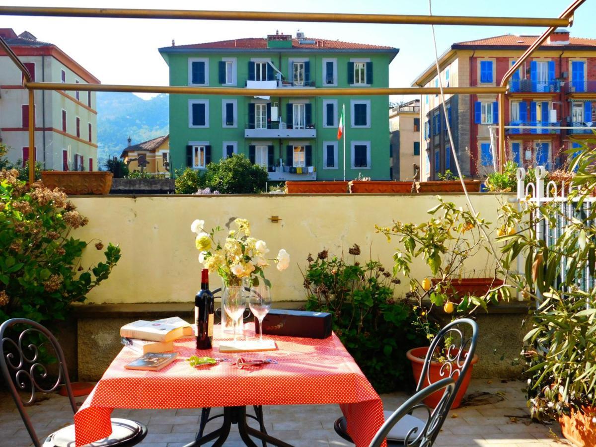 Bilocale Con Terrazza, Λεβάντο Εξωτερικό φωτογραφία