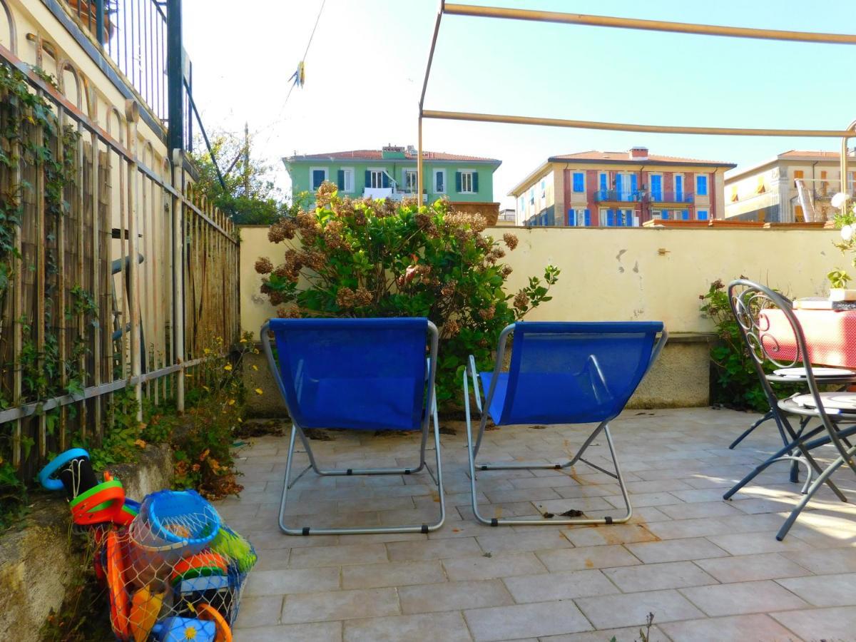 Bilocale Con Terrazza, Λεβάντο Εξωτερικό φωτογραφία